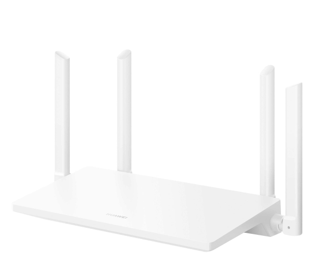HUAWEI AX2 NEW (1500Mb/s a/b/g/n/ac/ax) - 1332785 - zdjęcie 2